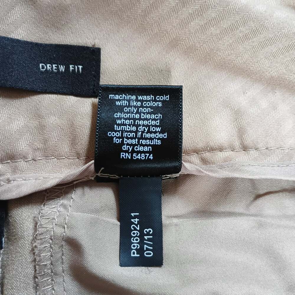 The Limited Women's Pantsuit Taupe Small (2) - Picture 9 of 16